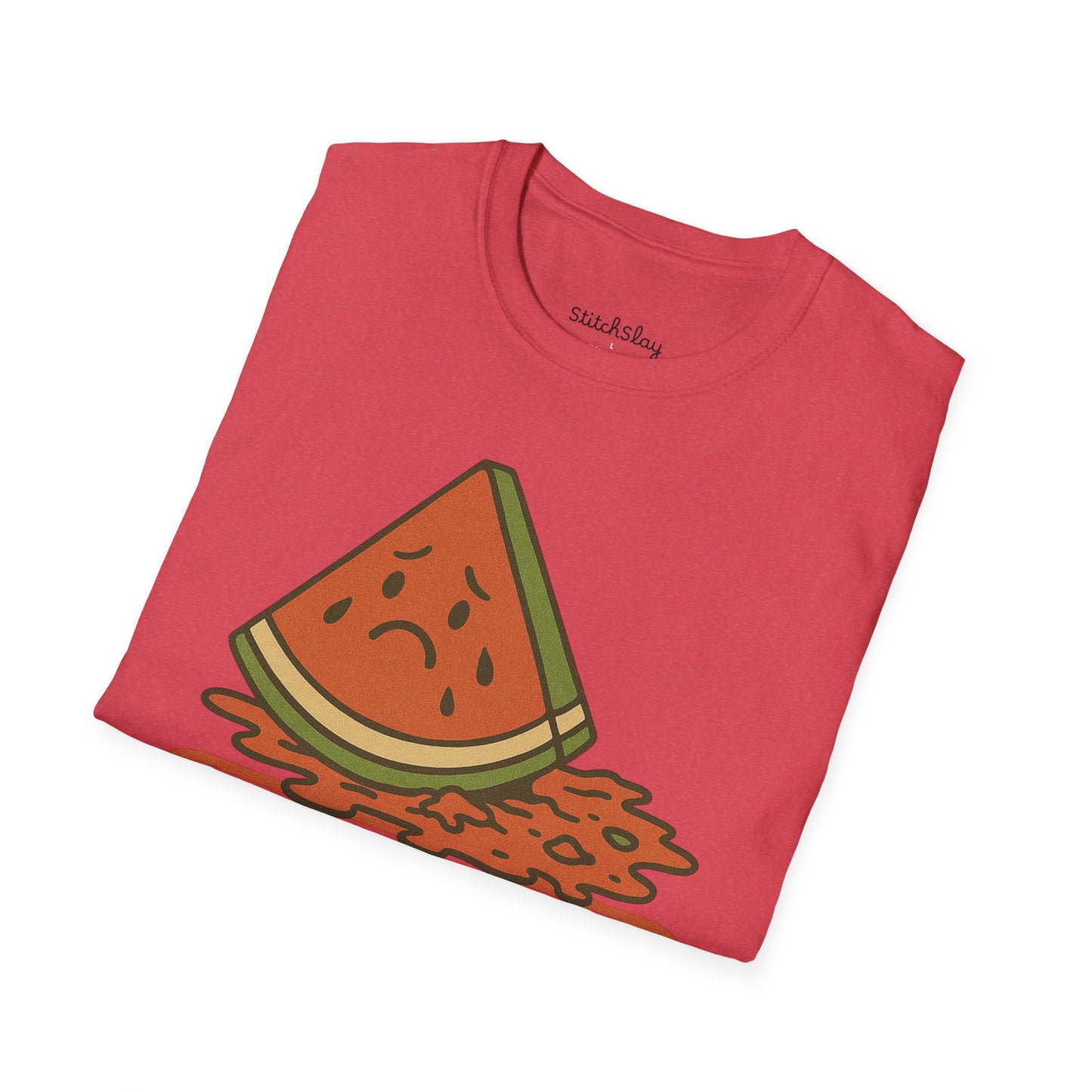 Smashed Fruit Society Tee