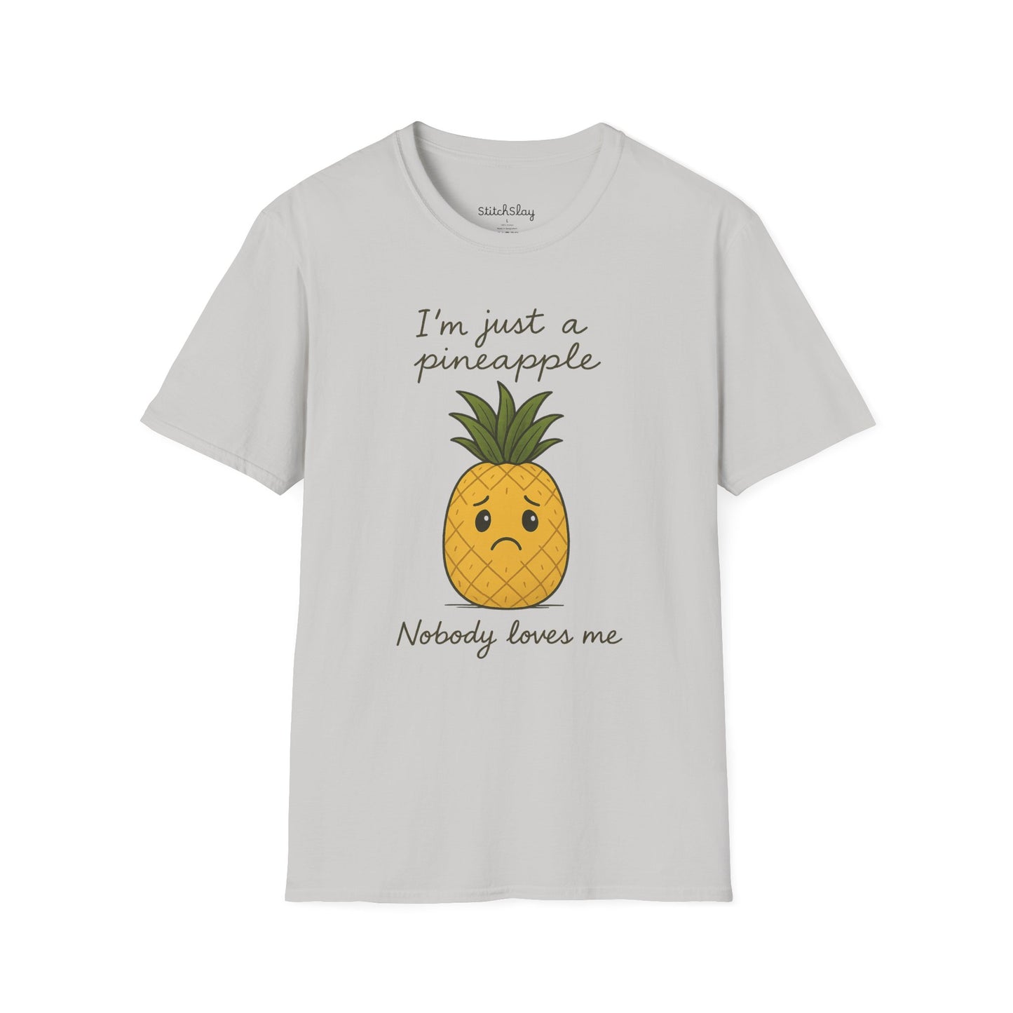I'm Just a Pineapple Tee