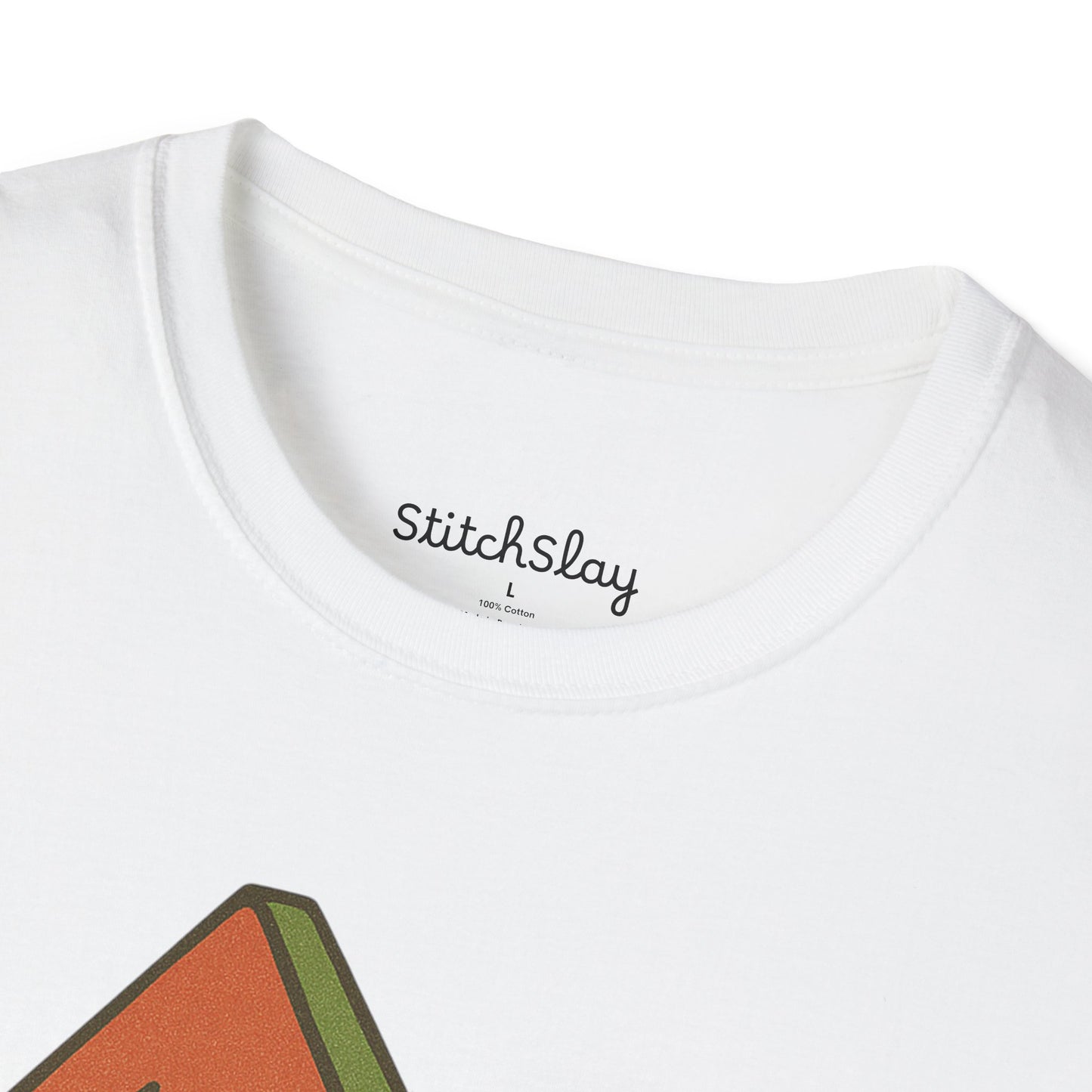 Smashed Fruit Society Tee