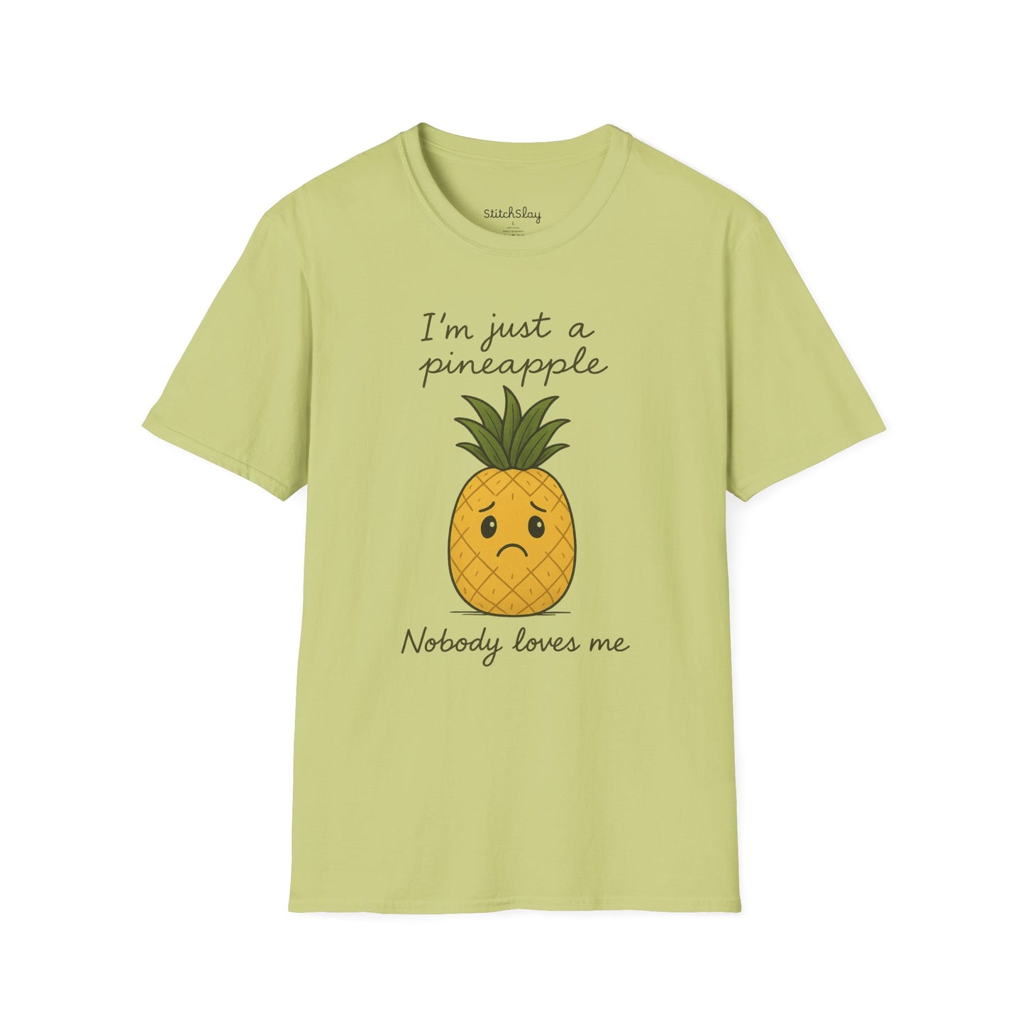 I'm Just a Pineapple Tee
