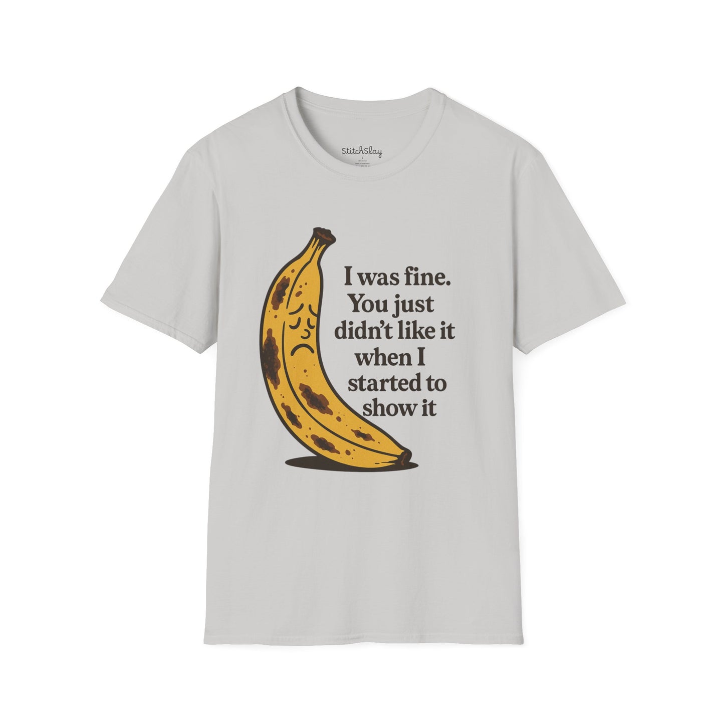 Emotionally Ripe Tee