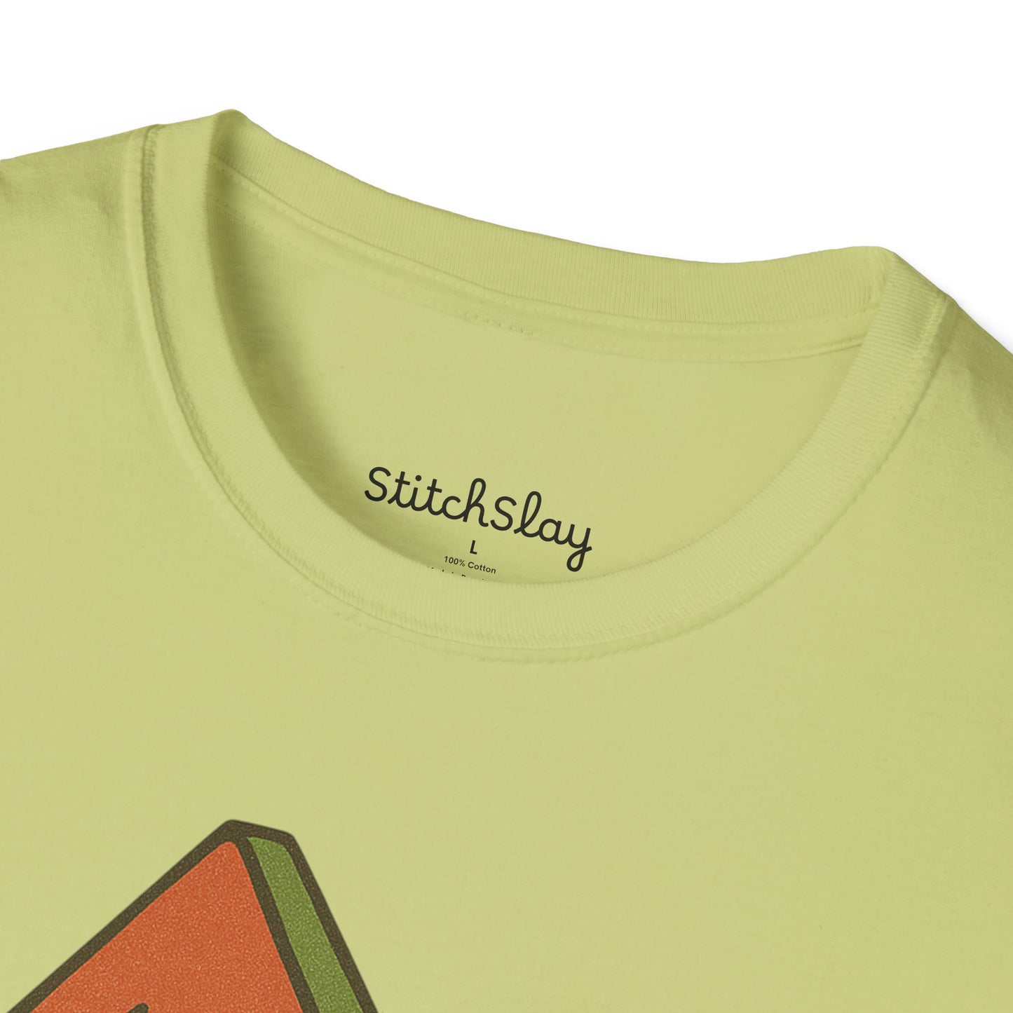 Smashed Fruit Society Tee