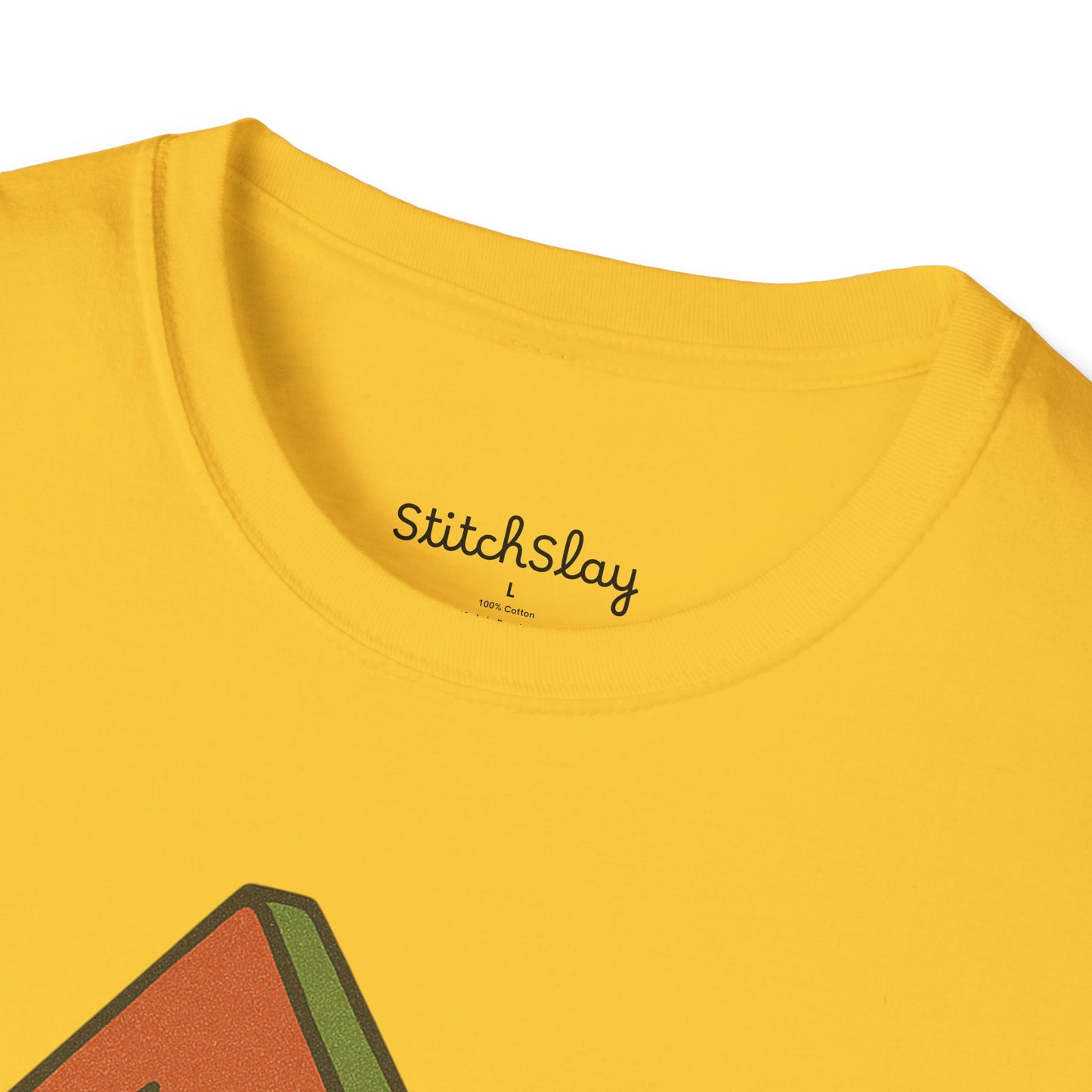 Smashed Fruit Society Tee