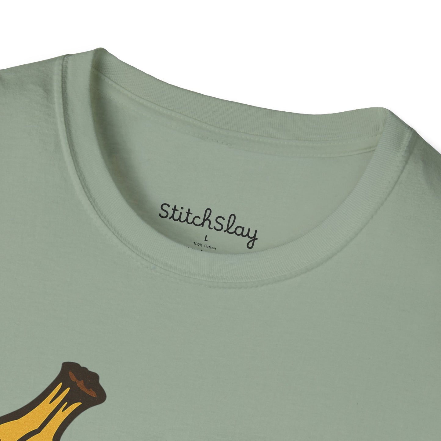 Emotionally Ripe Tee