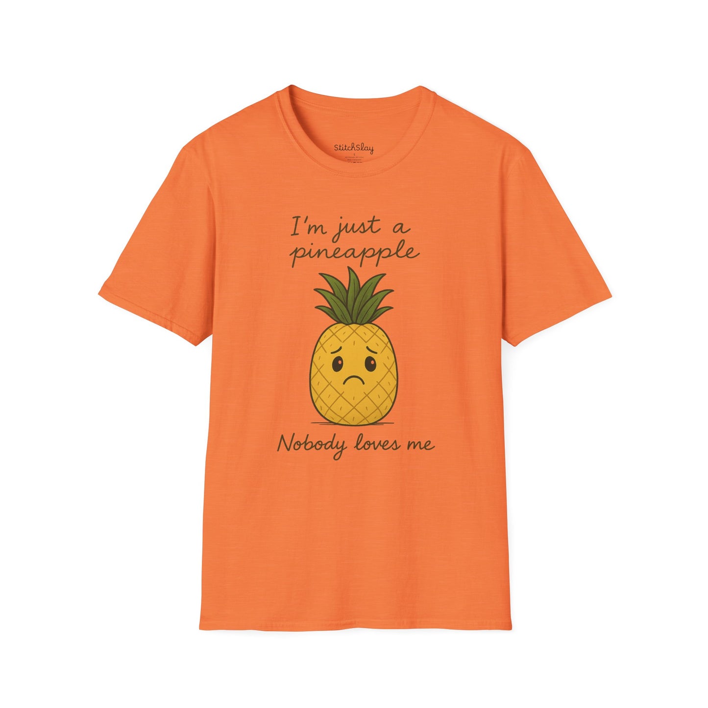 I'm Just a Pineapple Tee