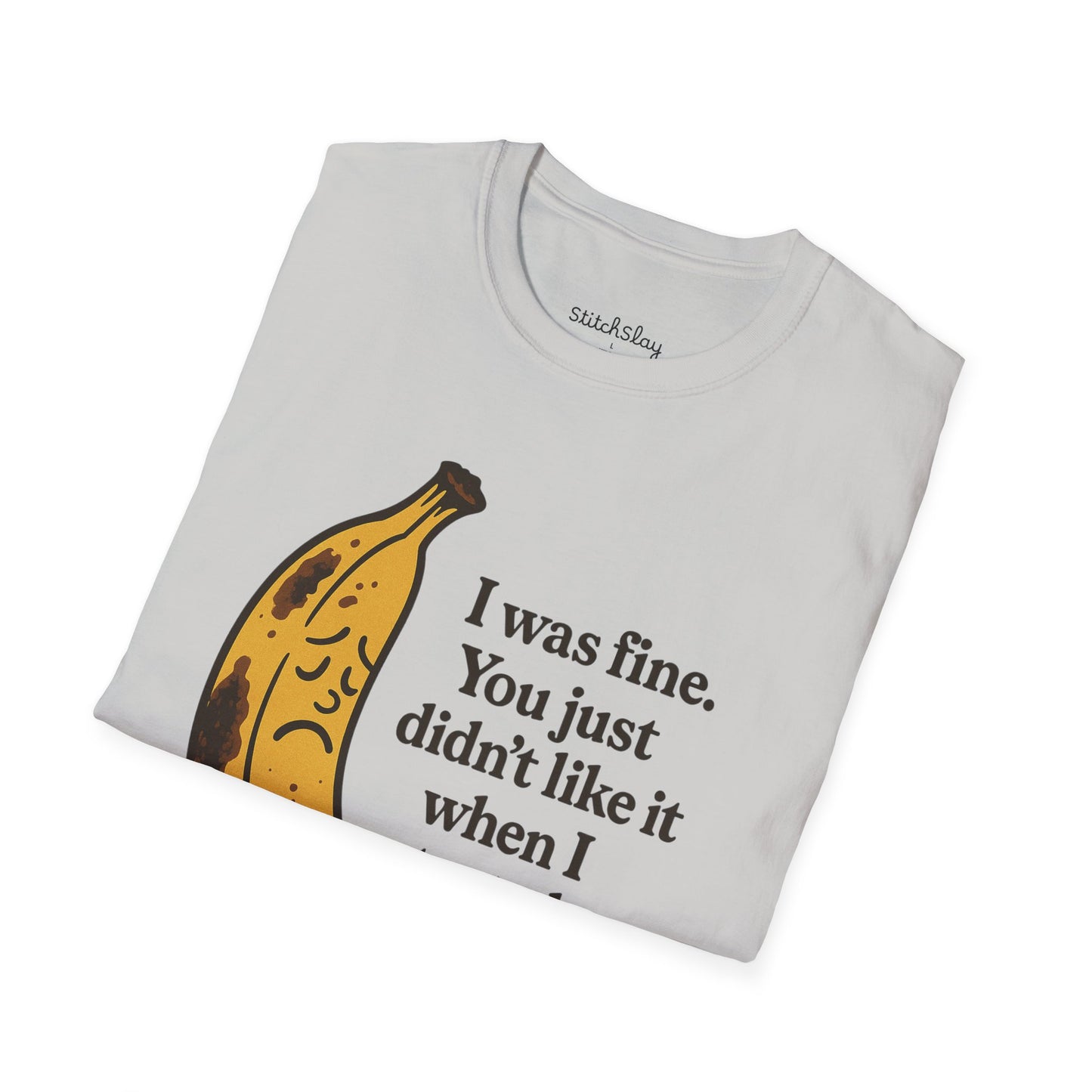 Emotionally Ripe Tee