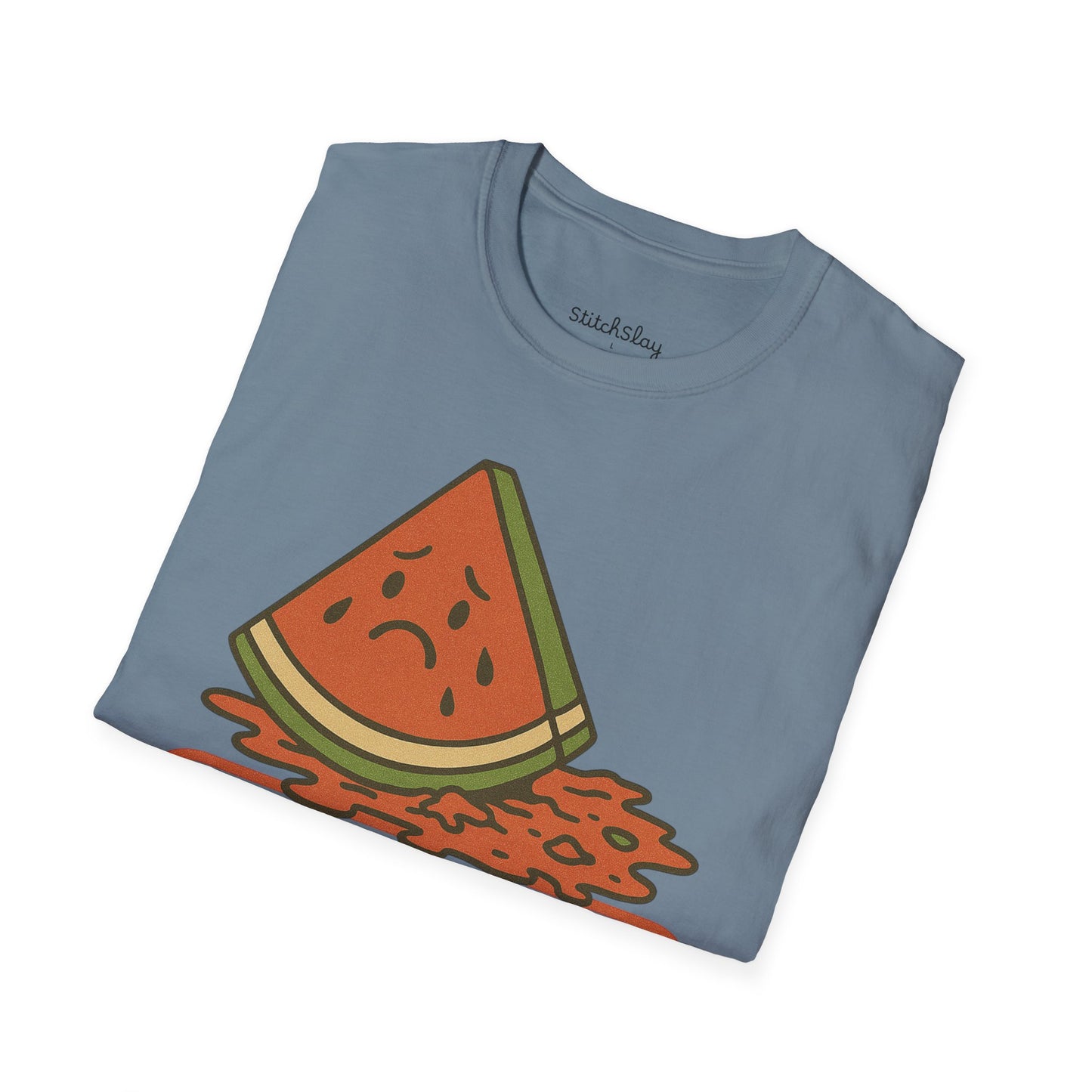 Smashed Fruit Society Tee
