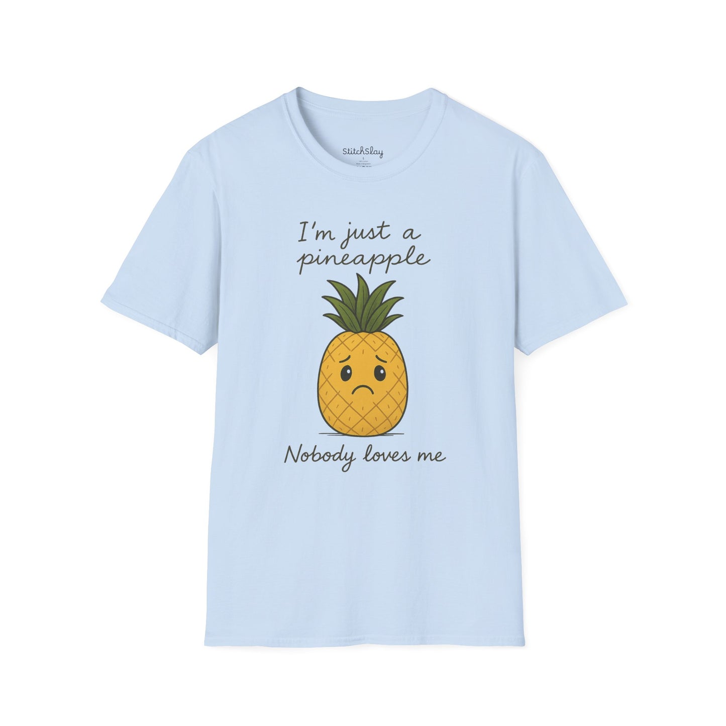 I'm Just a Pineapple Tee