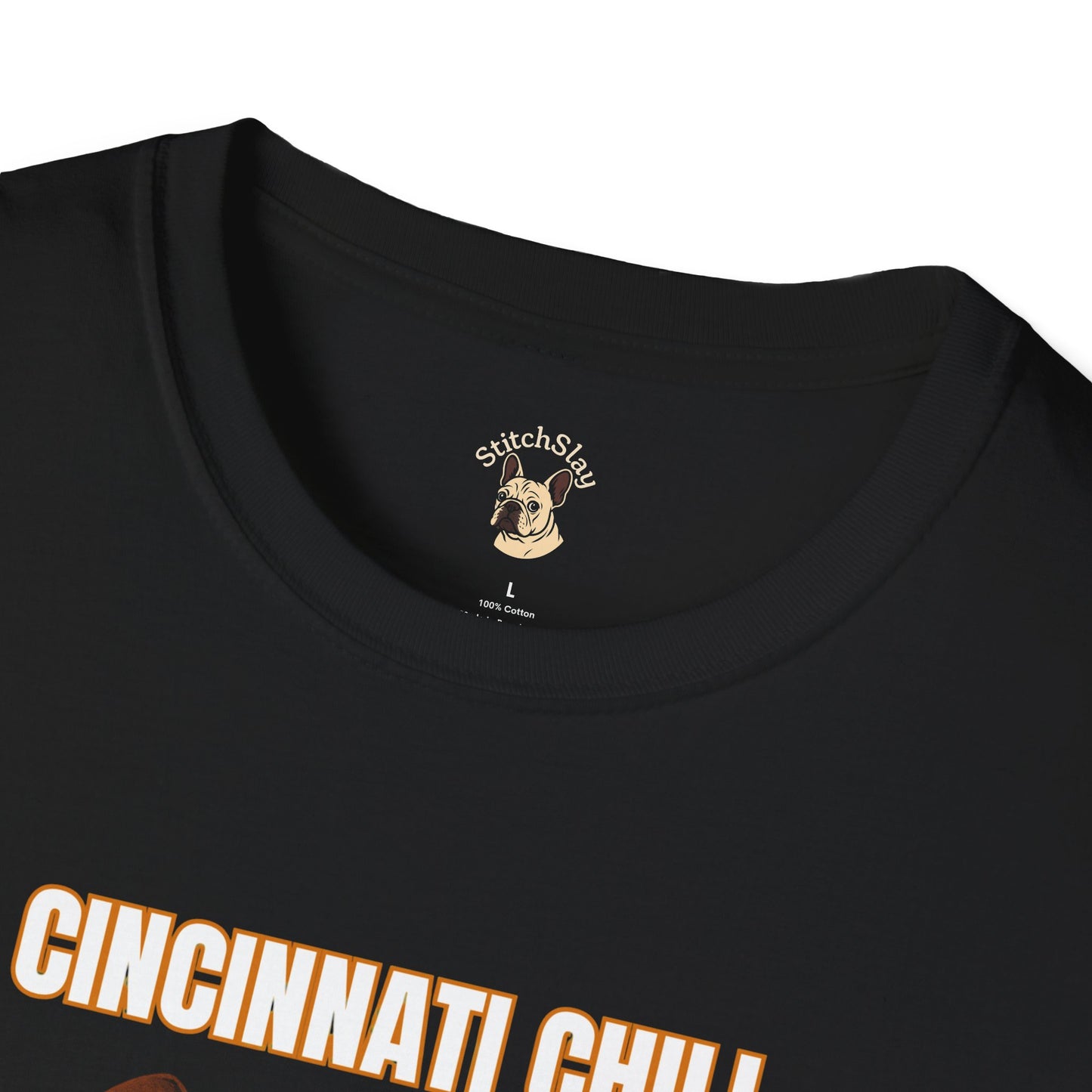 Cincinnati Chili – Anyway You Want It Tee