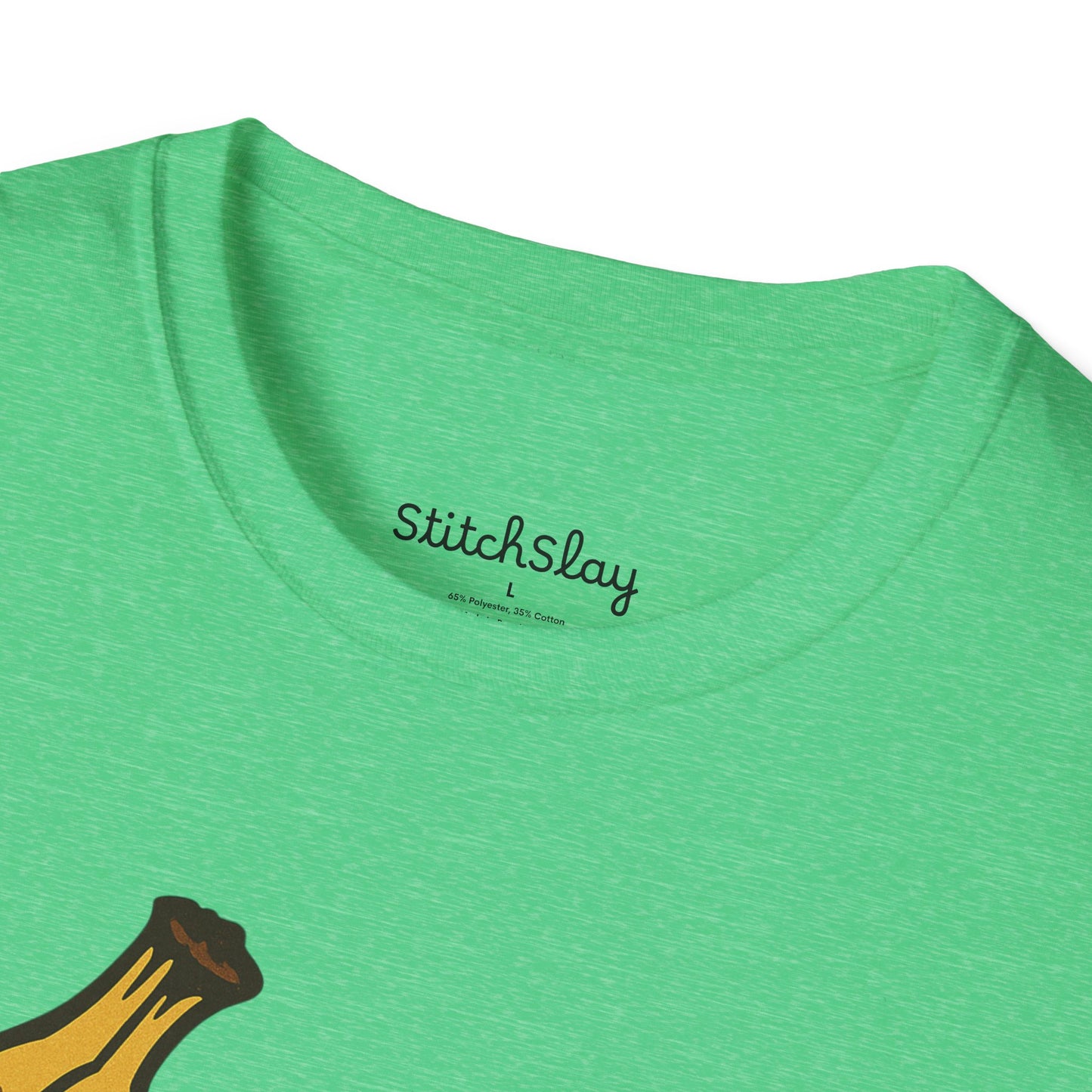 Emotionally Ripe Tee