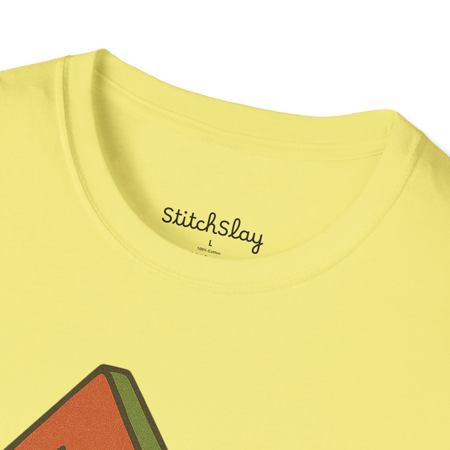 Smashed Fruit Society Tee