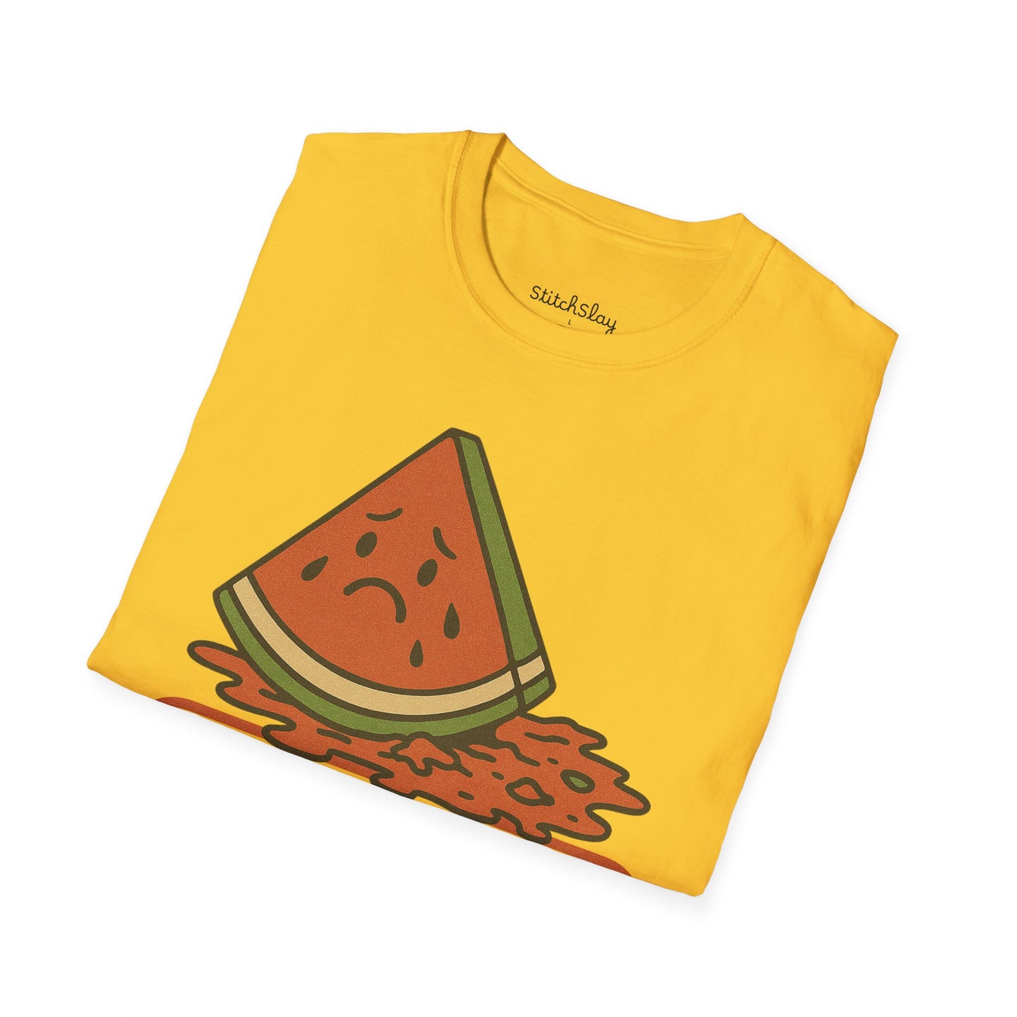 Smashed Fruit Society Tee