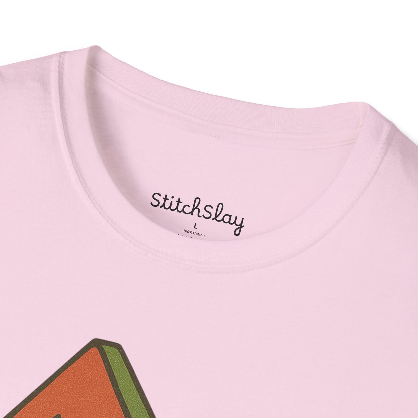 Smashed Fruit Society Tee