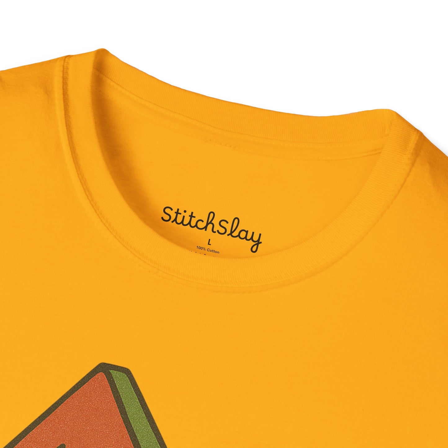 Smashed Fruit Society Tee