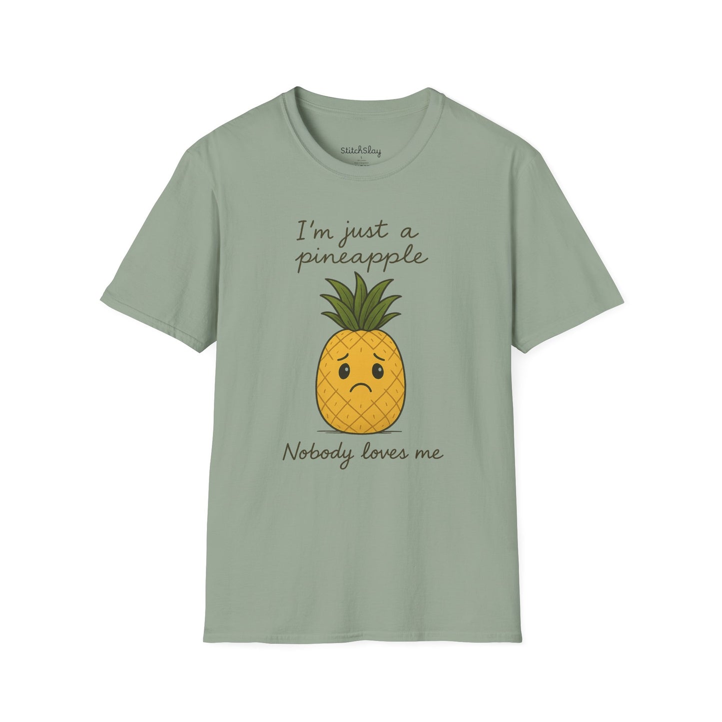 I'm Just a Pineapple Tee