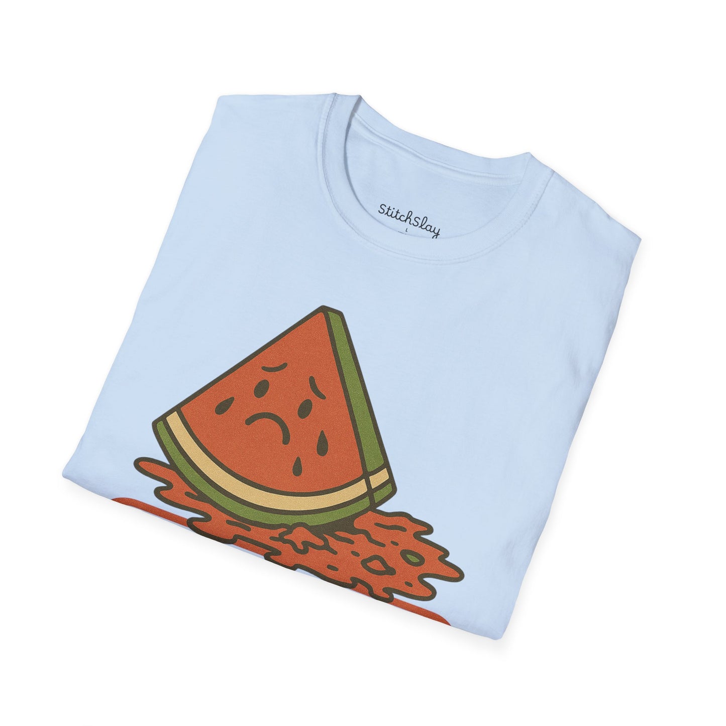 Smashed Fruit Society Tee
