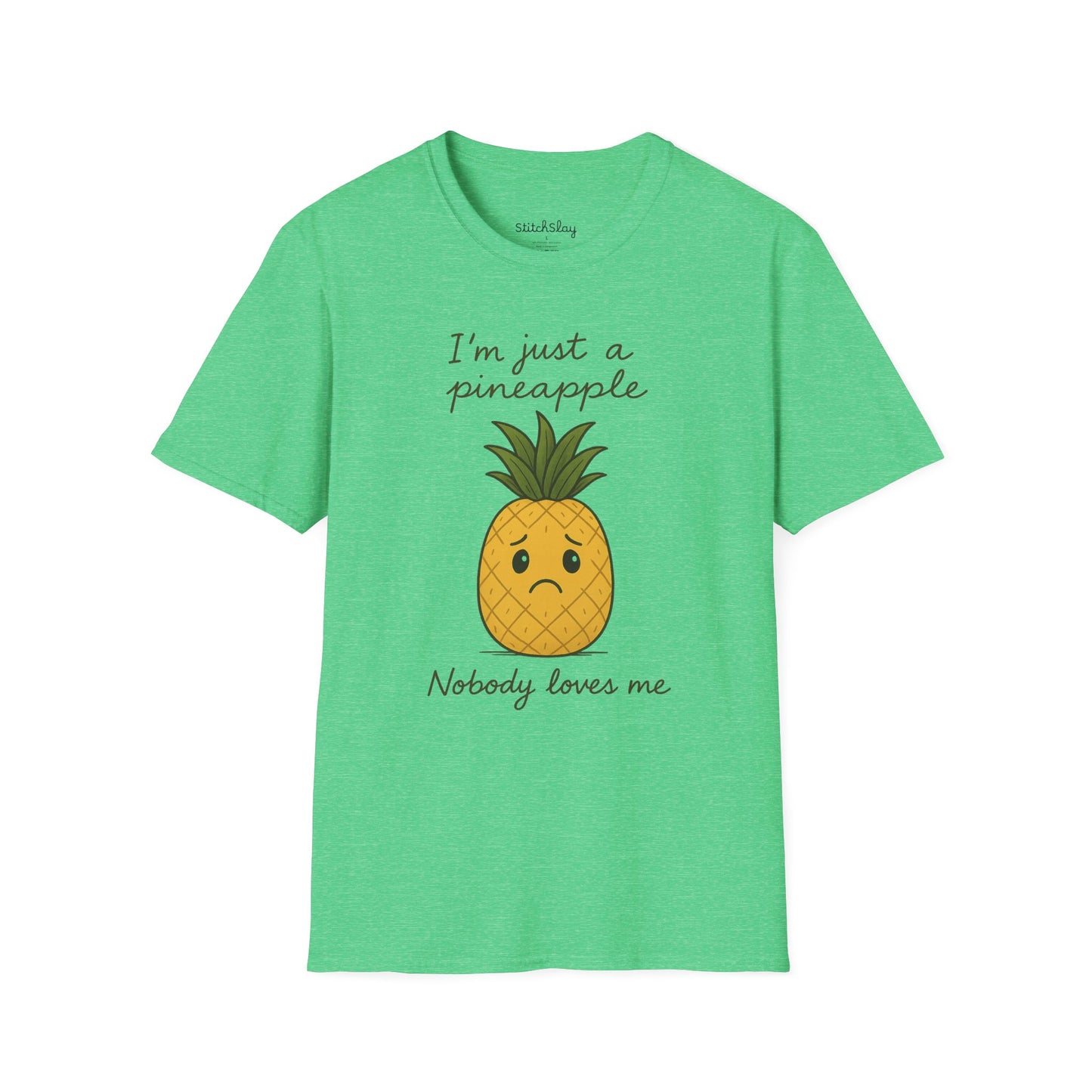 I'm Just a Pineapple Tee