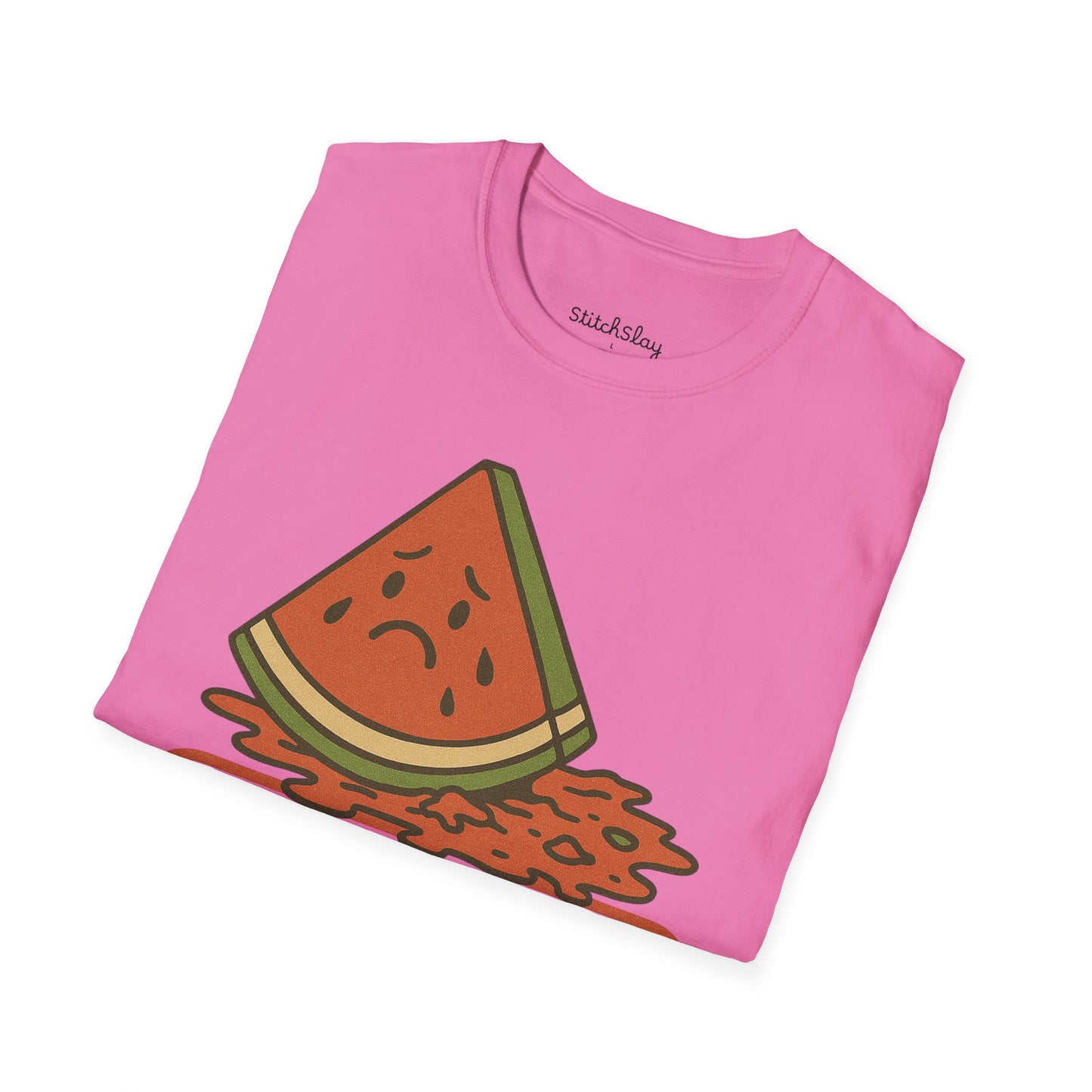 Smashed Fruit Society Tee