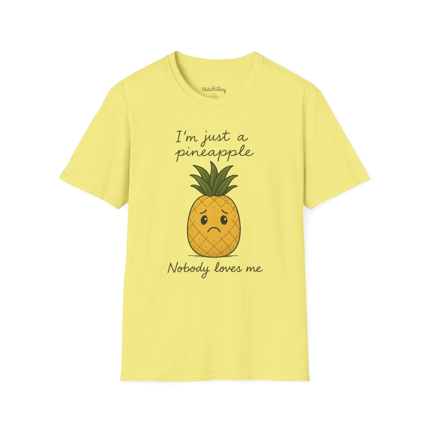 I'm Just a Pineapple Tee