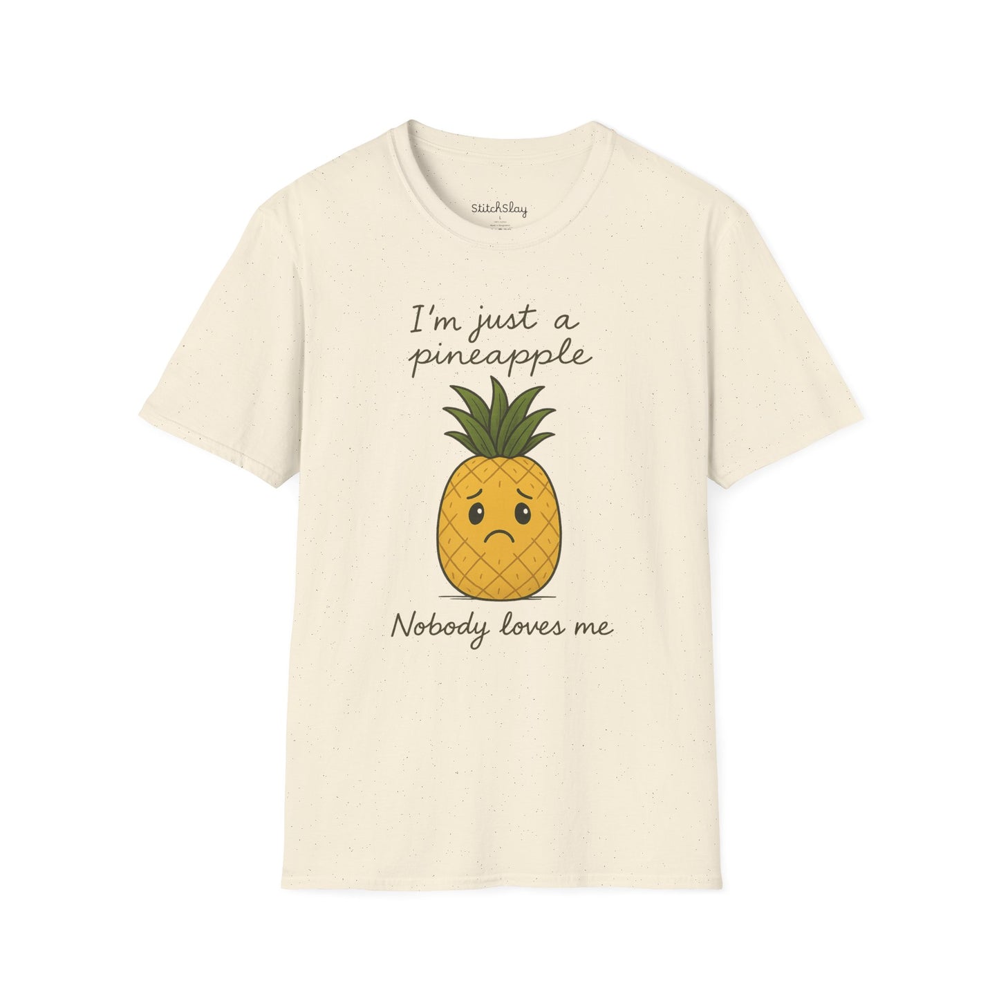 I'm Just a Pineapple Tee