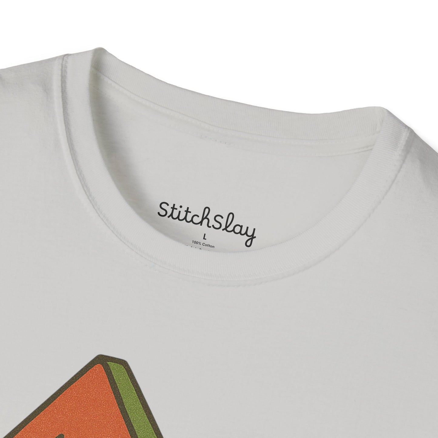 Smashed Fruit Society Tee