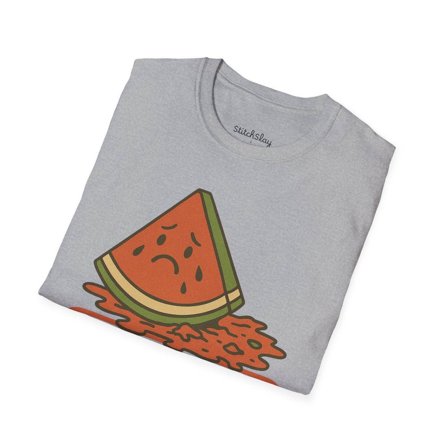 Smashed Fruit Society Tee