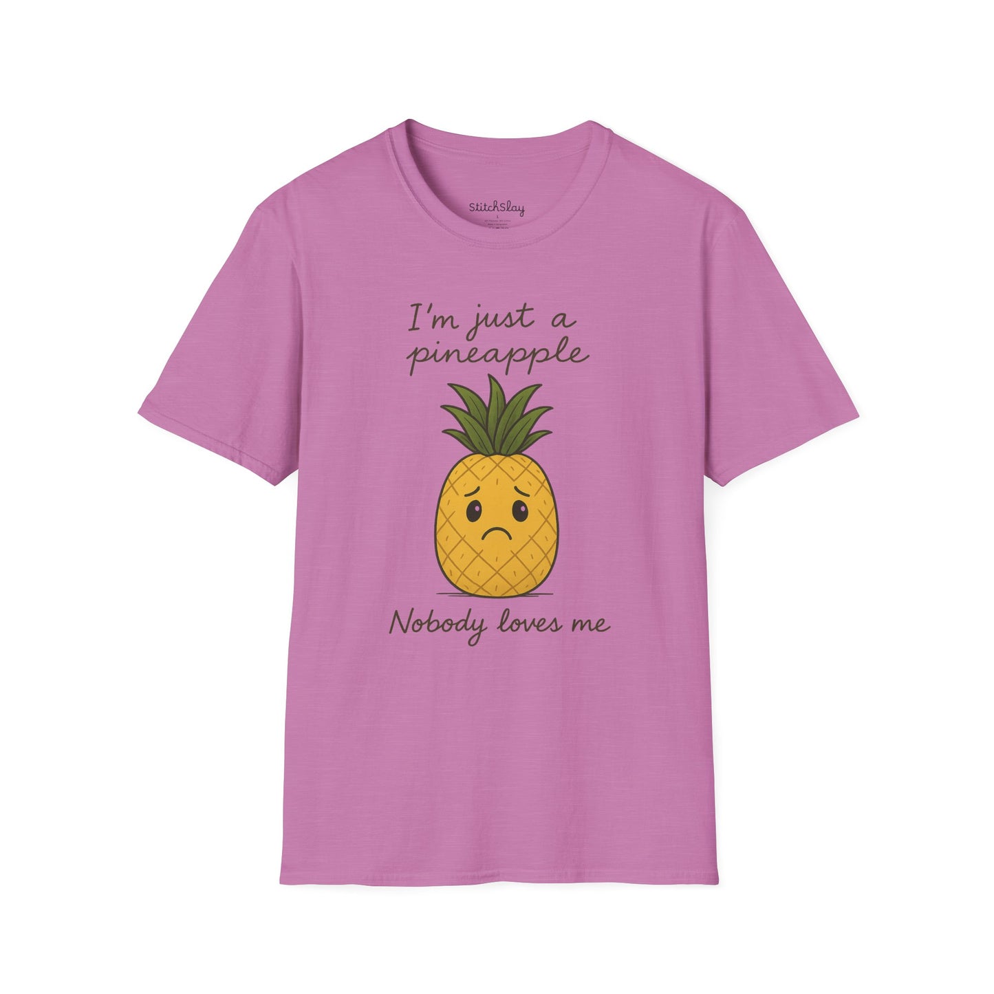 I'm Just a Pineapple Tee