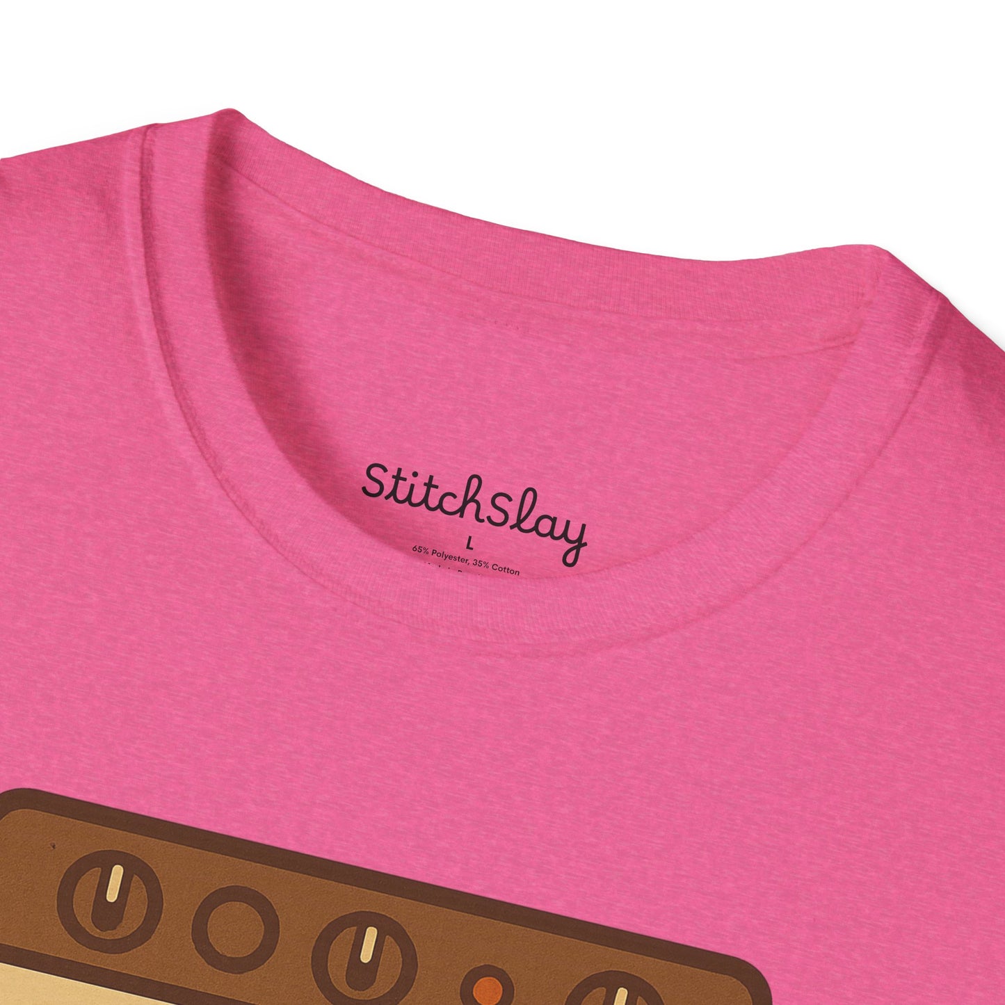 Baked to the Core Tee