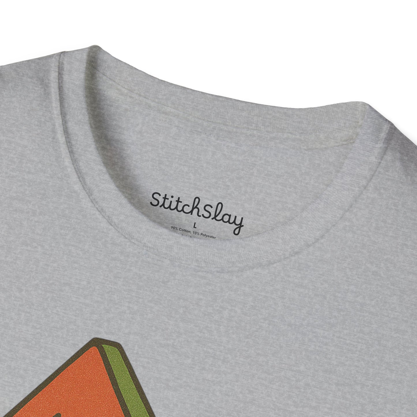 Smashed Fruit Society Tee