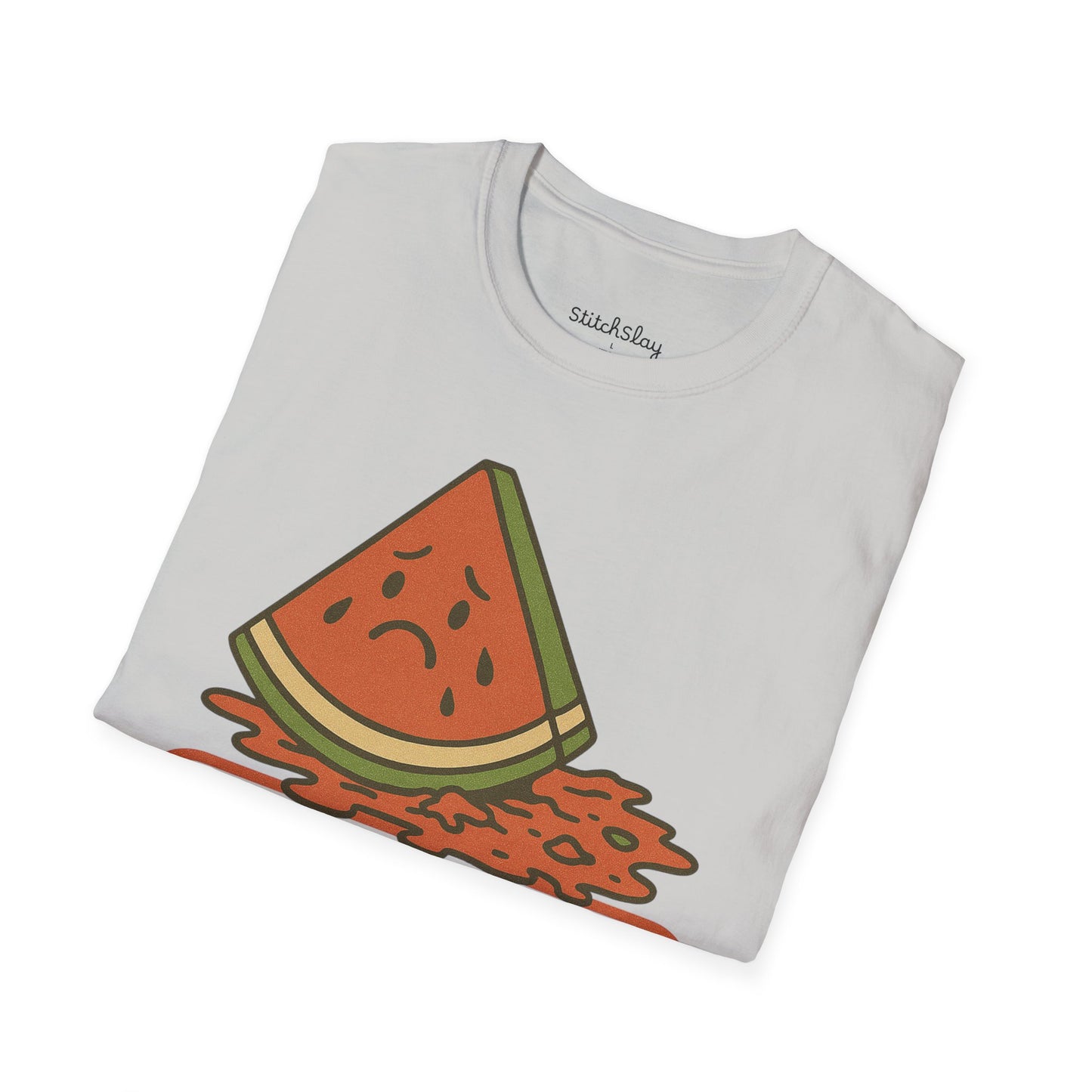 Smashed Fruit Society Tee