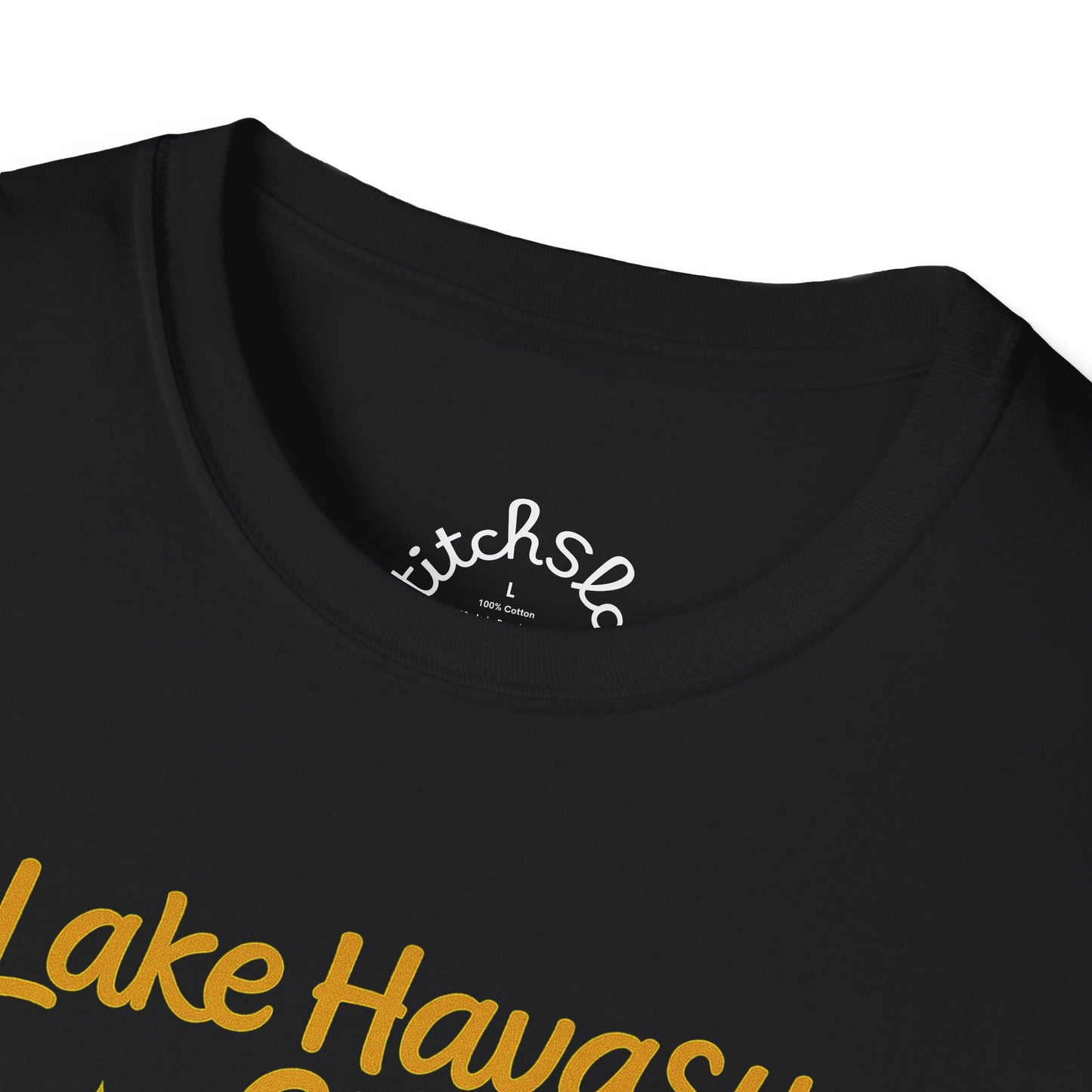 Beam Me Up, Havasu T-Shirt
