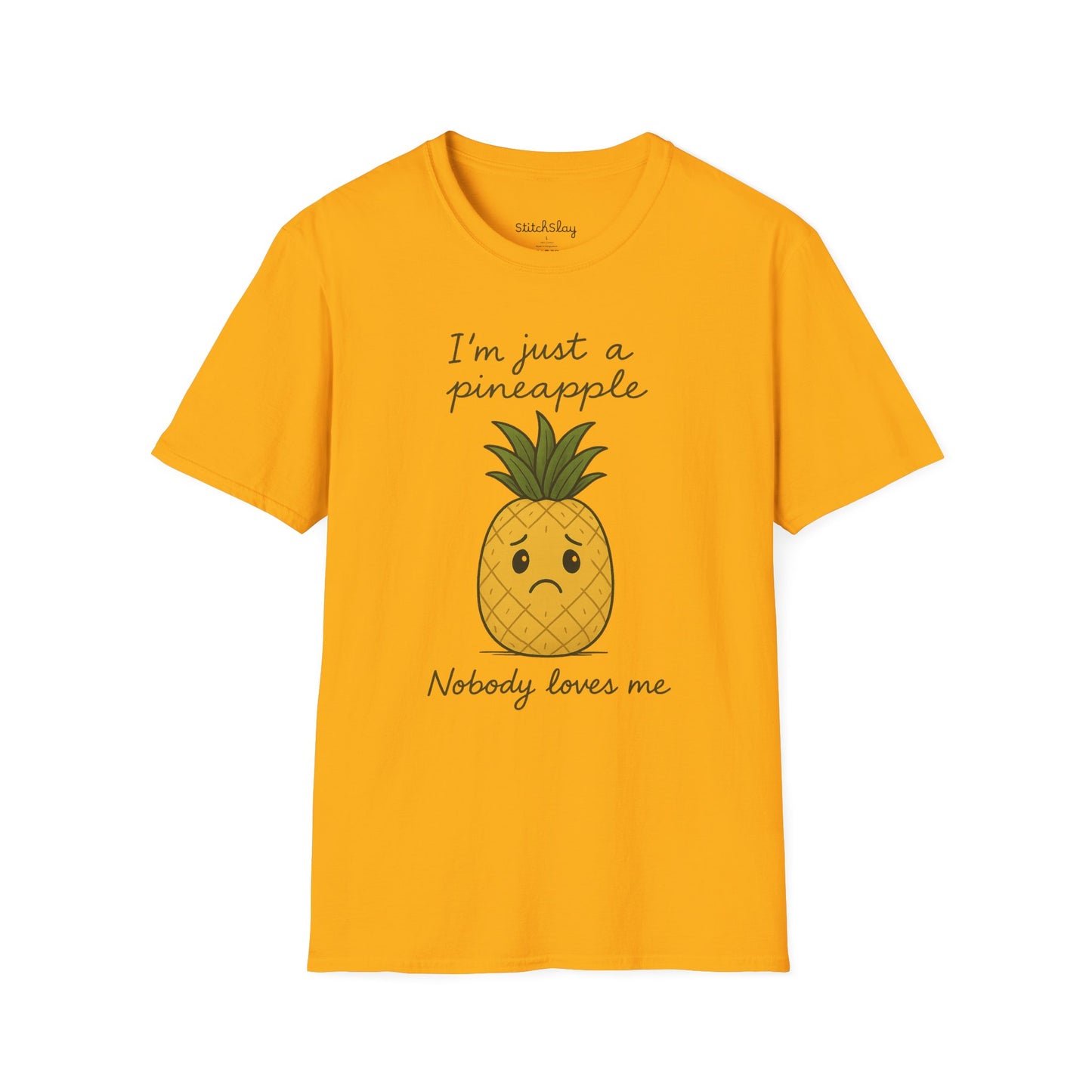 I'm Just a Pineapple Tee
