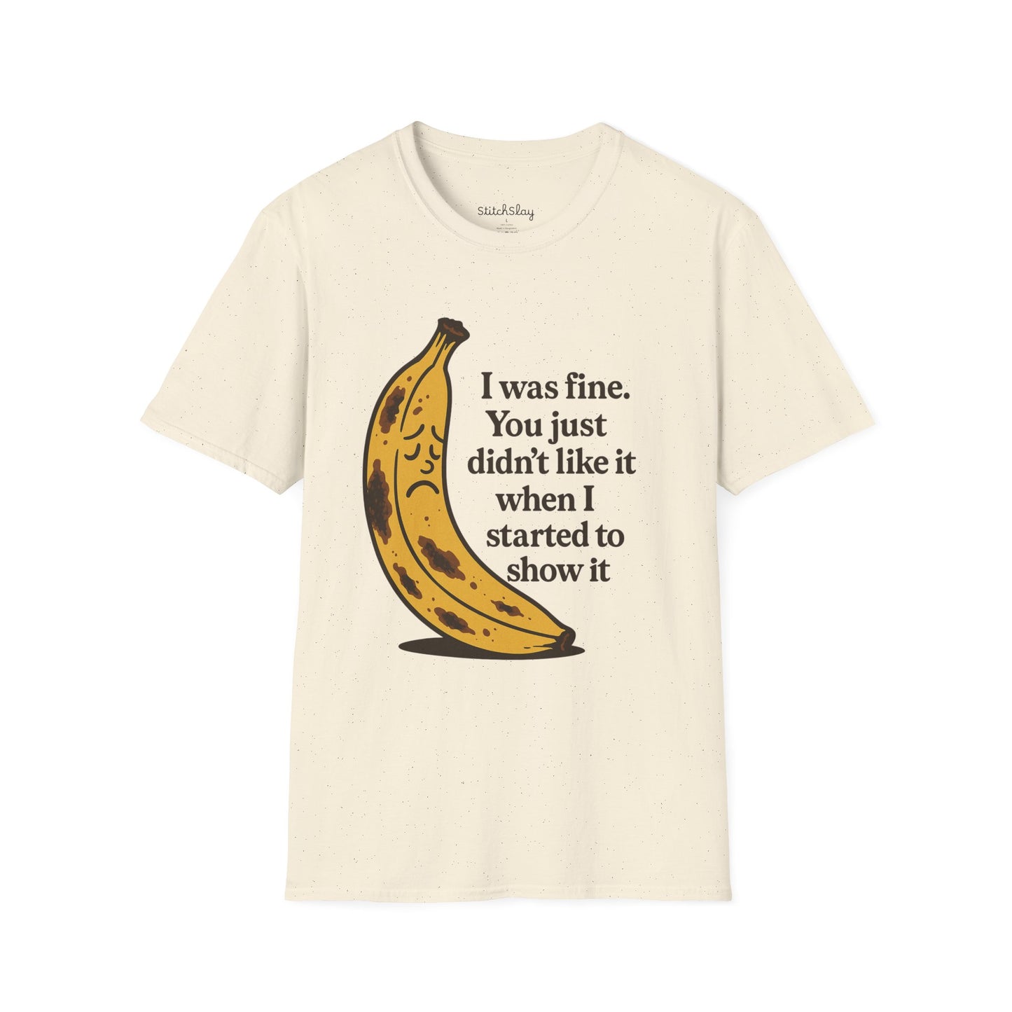 Emotionally Ripe Tee