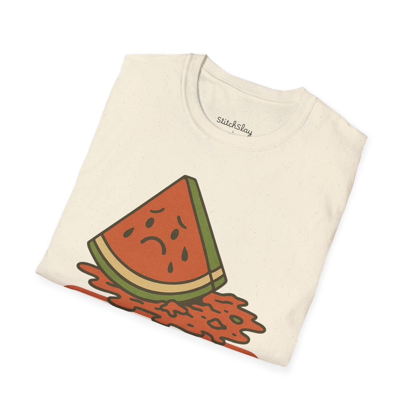 Smashed Fruit Society Tee