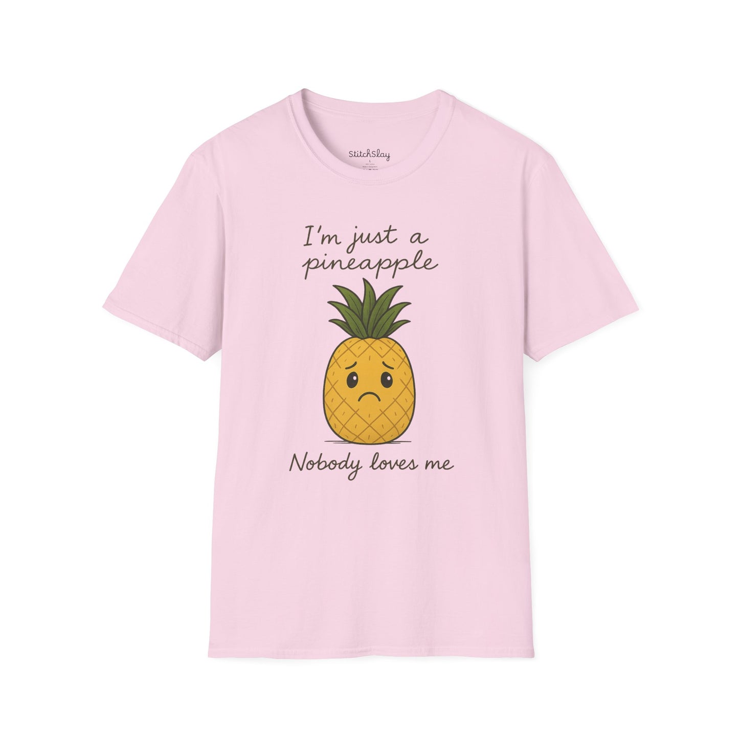 I'm Just a Pineapple Tee