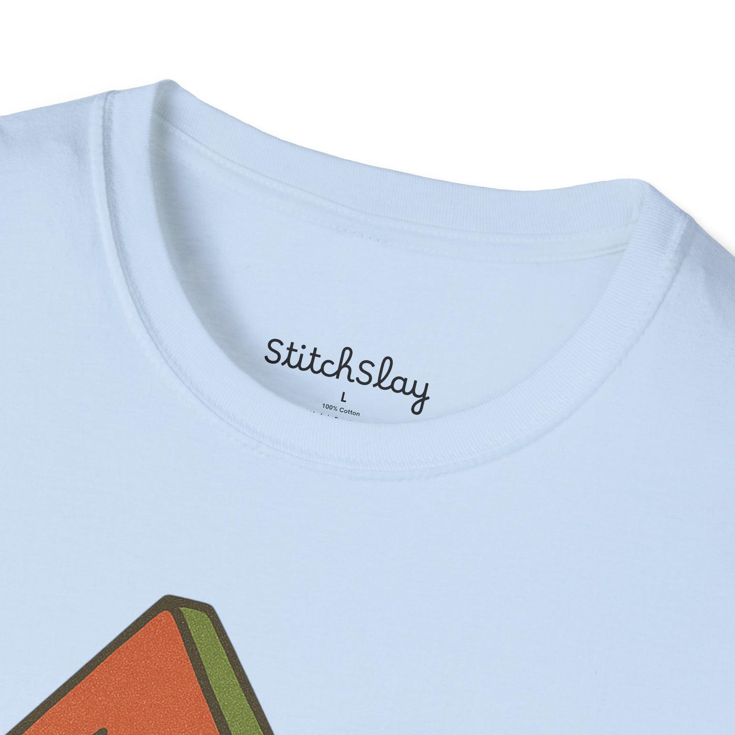 Smashed Fruit Society Tee