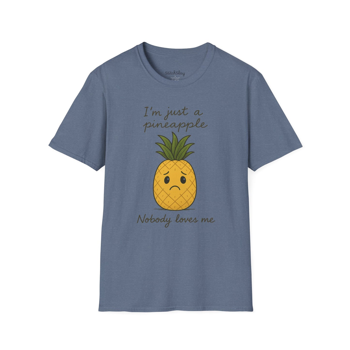 I'm Just a Pineapple Tee