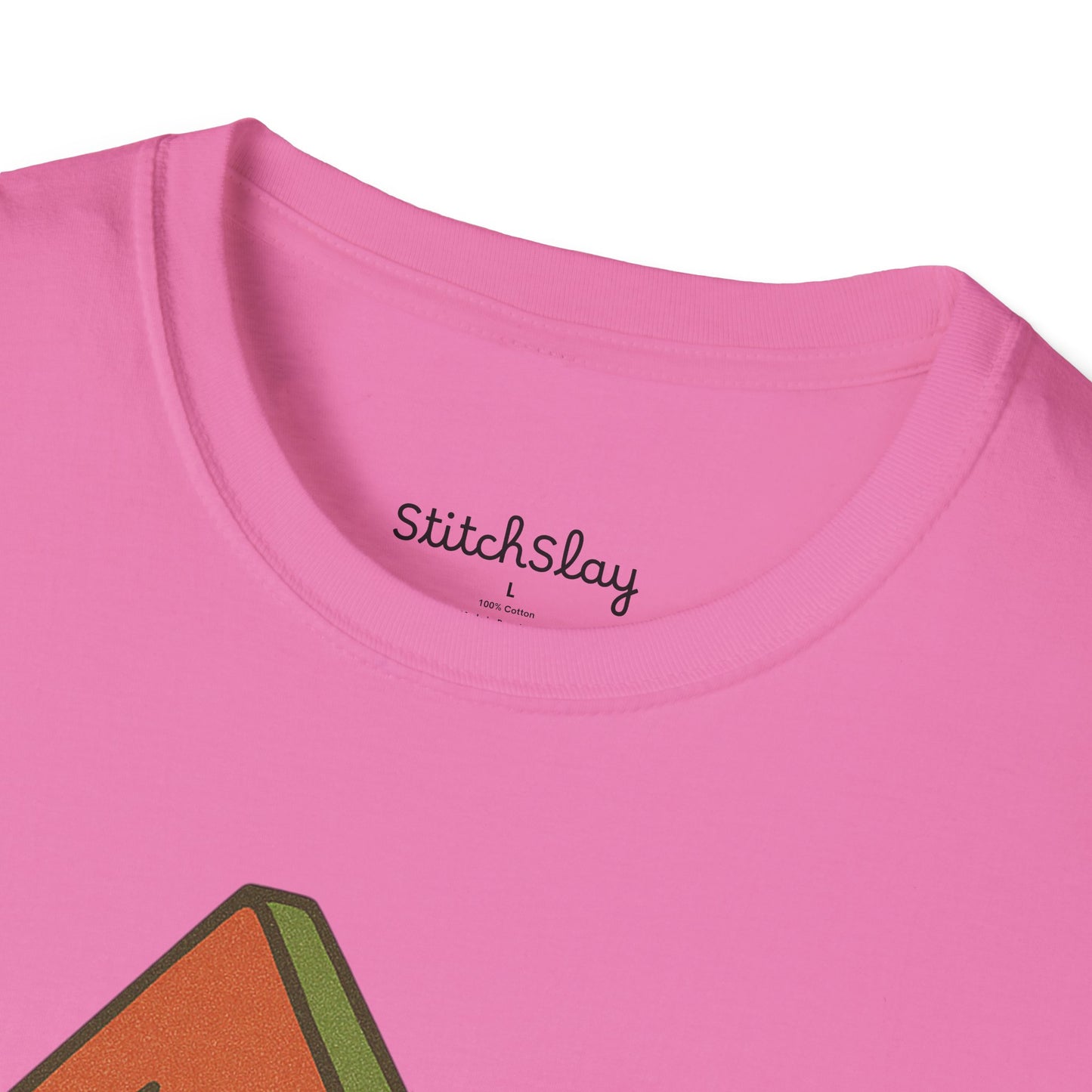 Smashed Fruit Society Tee